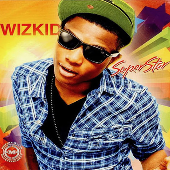 Wizkid No Lele MP3 Download