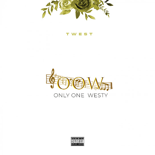 T West ft. Panda Muzic & Akel - Ella - Only One Westy Album