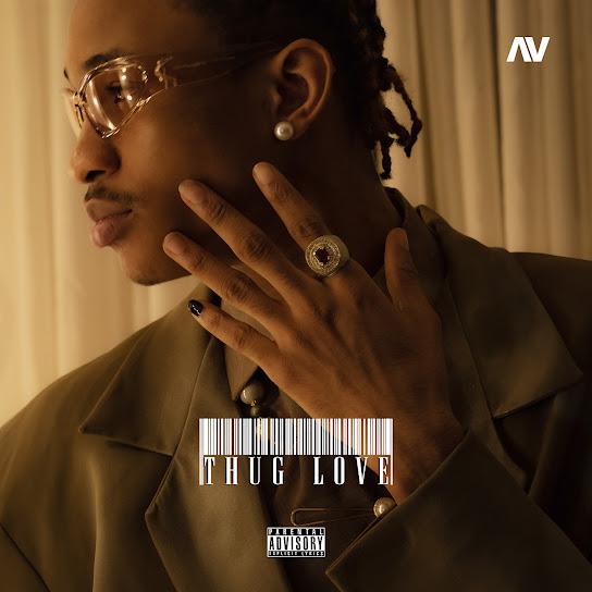 AV - Thug Love - Thug Love EP