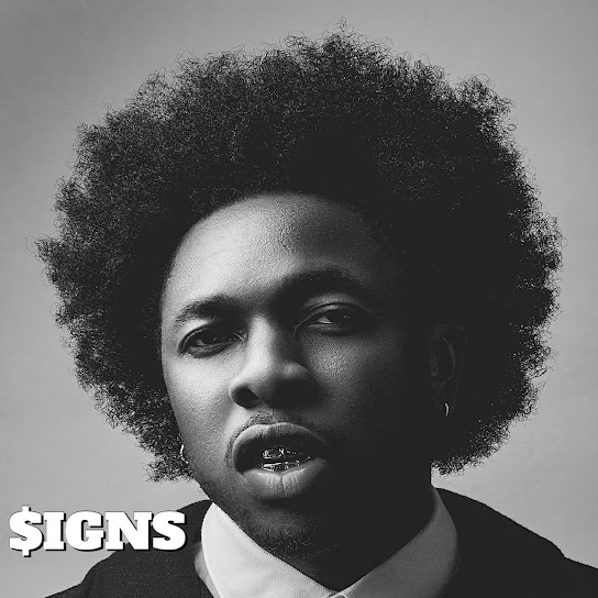 Runtown - Sinner Man - Signs Album