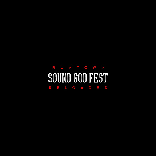 Runtown ft. Minz - Ghetto Gospel Riddim (Fitila) - SoundGod Fest Reloaded Album