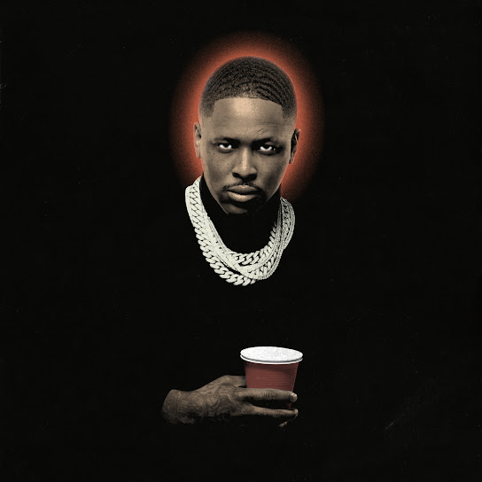 YG - Drink To This - I Got Issues Album