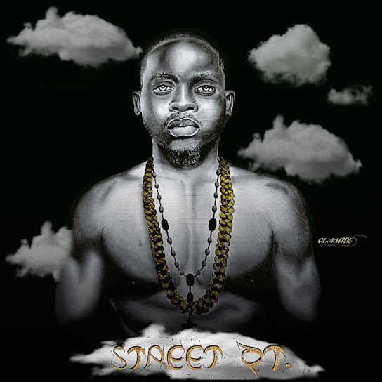 Olamide ft. Lil Kesh, Chuka, Chinko Ekun, Pepenazi - Usain Bolt P - Street OT Album