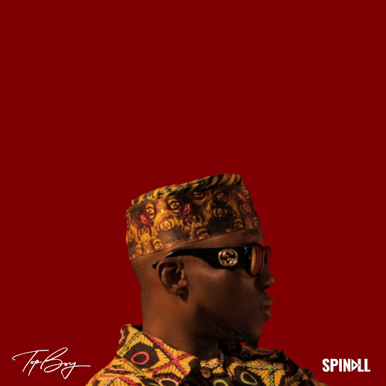 DJ Spinall ft. Fireboy DML & 6LACK - Sere (Remix) - Top Boy Album