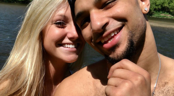 WATCH: Jamal Murray Girlfriend Scandal Leads to Online Outrage Following Leaked Harper Hempel Video