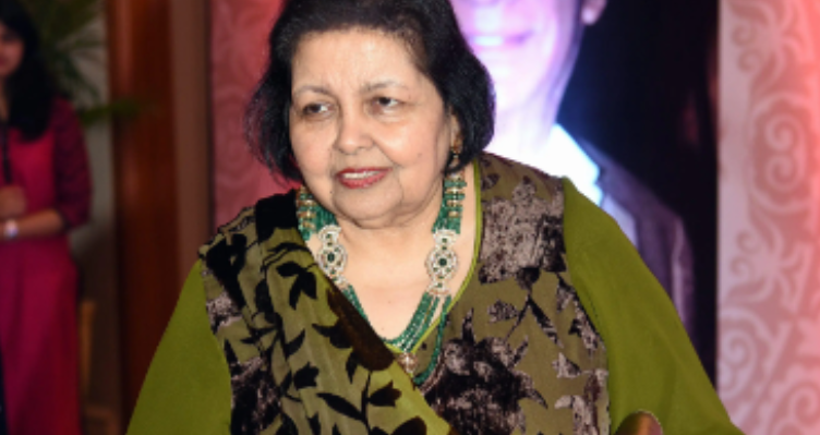 What caused Pamela Chopra’s death? Pamela Chopra, the wife of Yash Chopra, died at the age of 74.