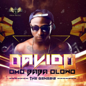 Davido - Omo Baba Olowo: The Genesis Album