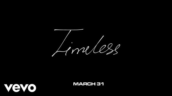 Davido – Timeless Album Trailer