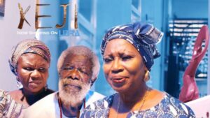 KEJI Latest Yoruba Movie 2023