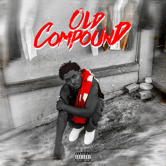 Kweku Smoke ft. Kuami Eugene - Be Mine - Old Compound EP