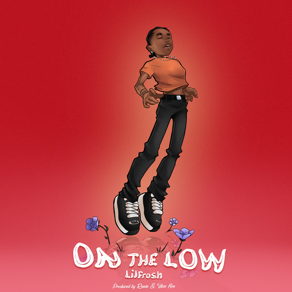 Lil Frosh - On The Low