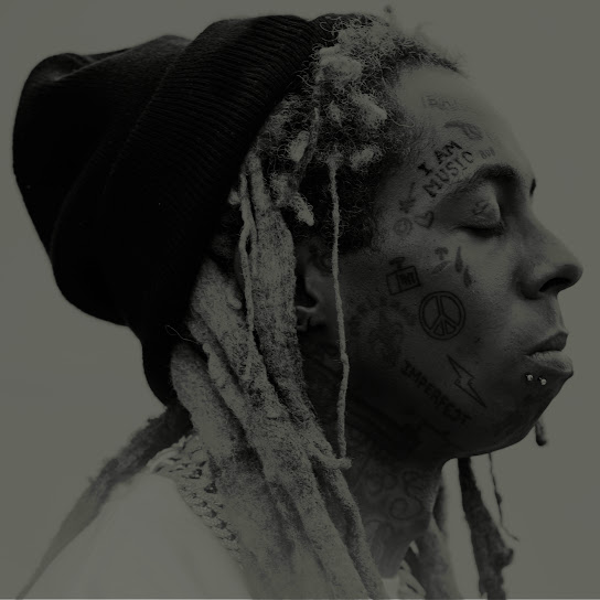 Lil Wayne ft. Drake - Right Above It - I Am Music Album