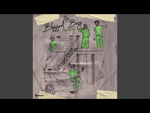 OGC ft. Odumodublvck - Blessed Boy