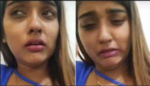 Watch Akanksha Dubey Leak*ed Video Viral on Twitter, Reddit