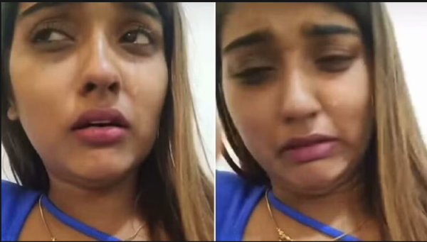 Watch Akanksha Dubey Leak*ed Video Viral on Twitter, Reddit