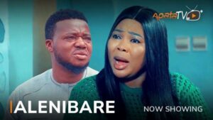 Alenibare Latest Yoruba Movie 2023 Drama