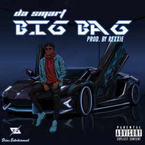 Dasmart - Big Bag