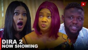 DIRA Part 2 Latest Yoruba Movie 2023 Drama