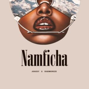 DJ Joozey & Harmonize - Namficha