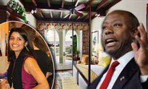 Exploring the Life and Accomplishments of Senator Tim Scott's Wife | Jeri Scott's Net Worth, Lifestyle, House, and Properties