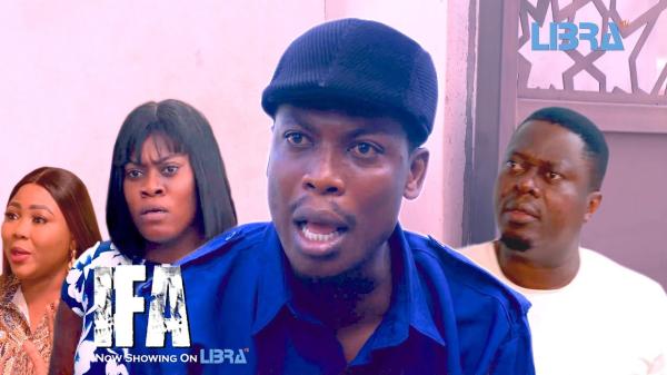 IFA Latest Yoruba Movie 2023