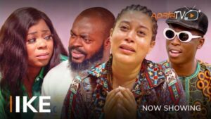 IKE Latest Yoruba Movie 2023 Drama