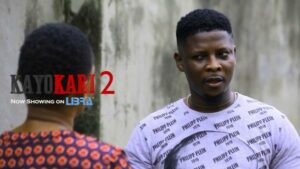 KAYOKARI Part 2 Latest Yoruba Movie 2023