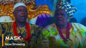 Mask (Iboju) - Latest Yoruba Movie 2023 Traditional