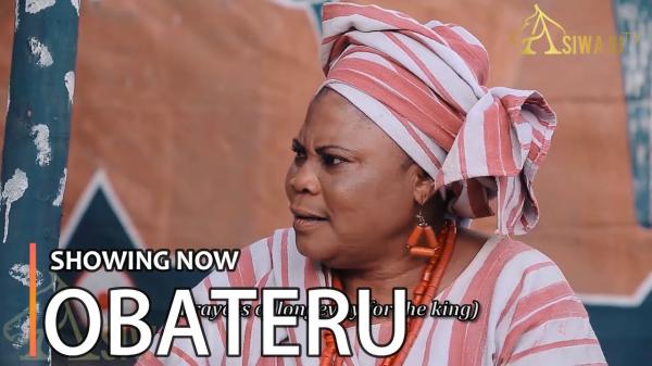 Obateru Latest Yoruba Movie 2023 Drama