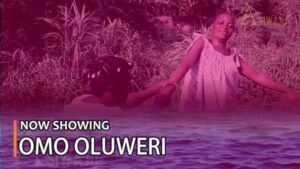 OMO OLUWERI Latest Yoruba Movie 2023 Drama