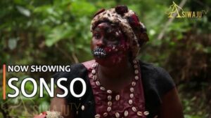 SONSO Latest Yoruba Movie 2023 Drama