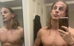 Watch Matt Riddle leaked photo and video on Twitter and Reddit, American professional wrestler