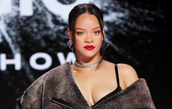 Watch The S-Tape Rihanna Leaked Went Viral on Twitter and Reddit