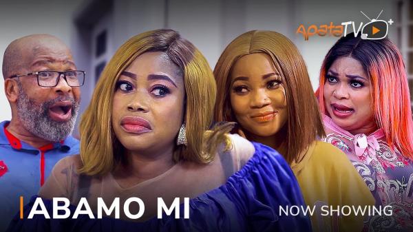 Abamo Mi Latest Yoruba Movie 2023 Drama