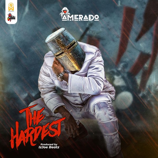 Amerado - The Hardest