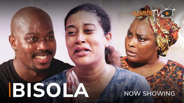 Bisola Latest Yoruba Movie 2023 Drama