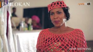 Emilokan Latest Yoruba Movie 2023 Classic Drama