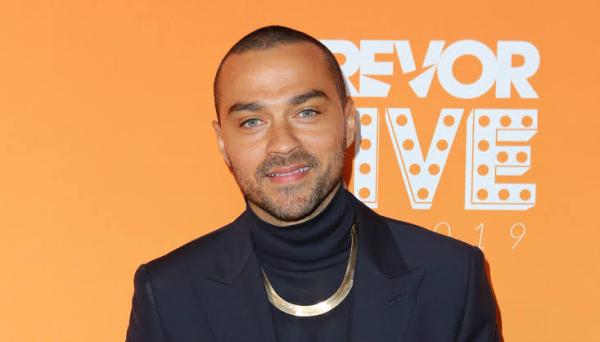 Jesse Williams Leaked Video | Video Jesse Williams Addresses Leak of Broadway N*de Scene.