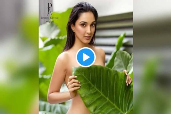 Kiara Advani Video Leaked - Kiara Advani Video Trending on Twitter and Reddit