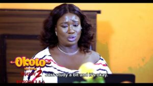 Okoto SE 2 EP 3 and 4 Latest Yoruba Movie Series 2023