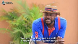 Saamu Alajo (Ana) Latest 2023 Yoruba Comedy Series EP 138