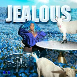 Spice - Jealous