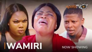 Wamiri Latest Yoruba Movie 2023 Drama