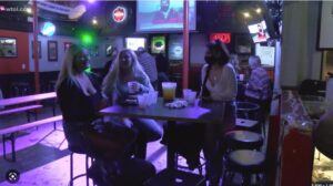 Watch Bowling Green Bar Video Original Real Footage Sparks online