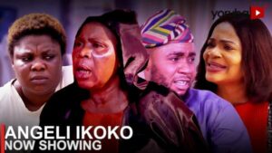 Angeli Ikoko Latest Yoruba Movie 2023 Drama