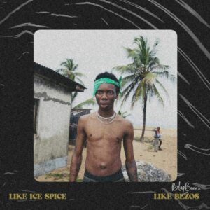 Blaqbonez - Like Ice Spice