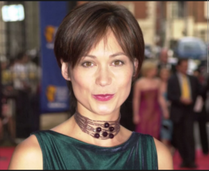 How did Leah Bracknell die? Talented Actress Leah Bracknell, died