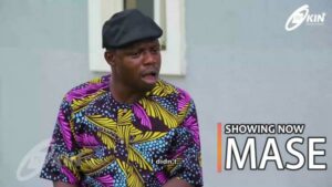 MASE Latest Yoruba Movie 2023 Drama