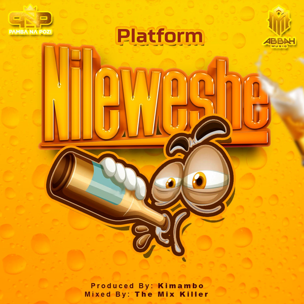 Platform Tz - Nileweshe