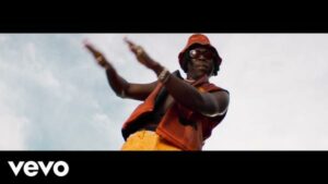 VIDEO: Stonebwoy - Life & Money (Remix) ft. Russ